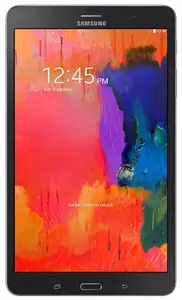 Замена кнопок громкости на планшете Samsung Galaxy Tab Pro 8.4 в Краснодаре